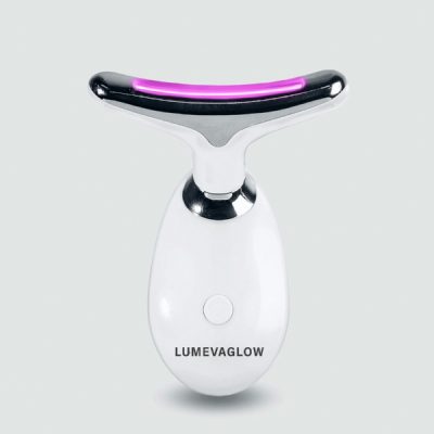 7-v-1 LED Zariadenie na tónovanie pleti | LUMEVAGLOW